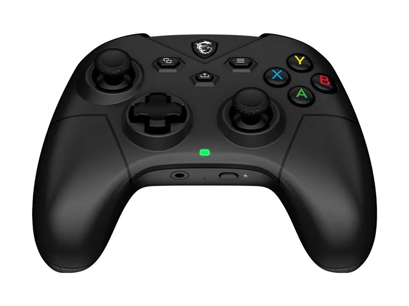 MSI Force GC300 W Gamecontroller Wireless