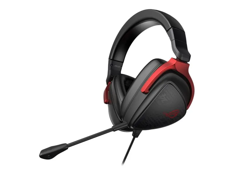 ASUS Headset ROG Delta S Core Headset