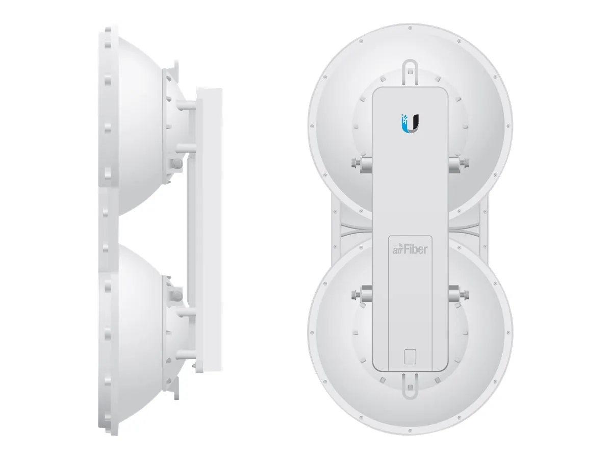 Ubiquiti AirFiber, 1Gbps+ Backhaul, 5.4-5.8 GHz