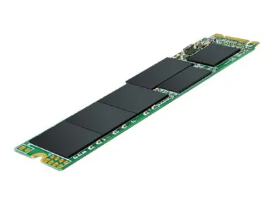 Transcend SSD M.2 MTS832S (M.2 2280) 3D NAND, SATA3
