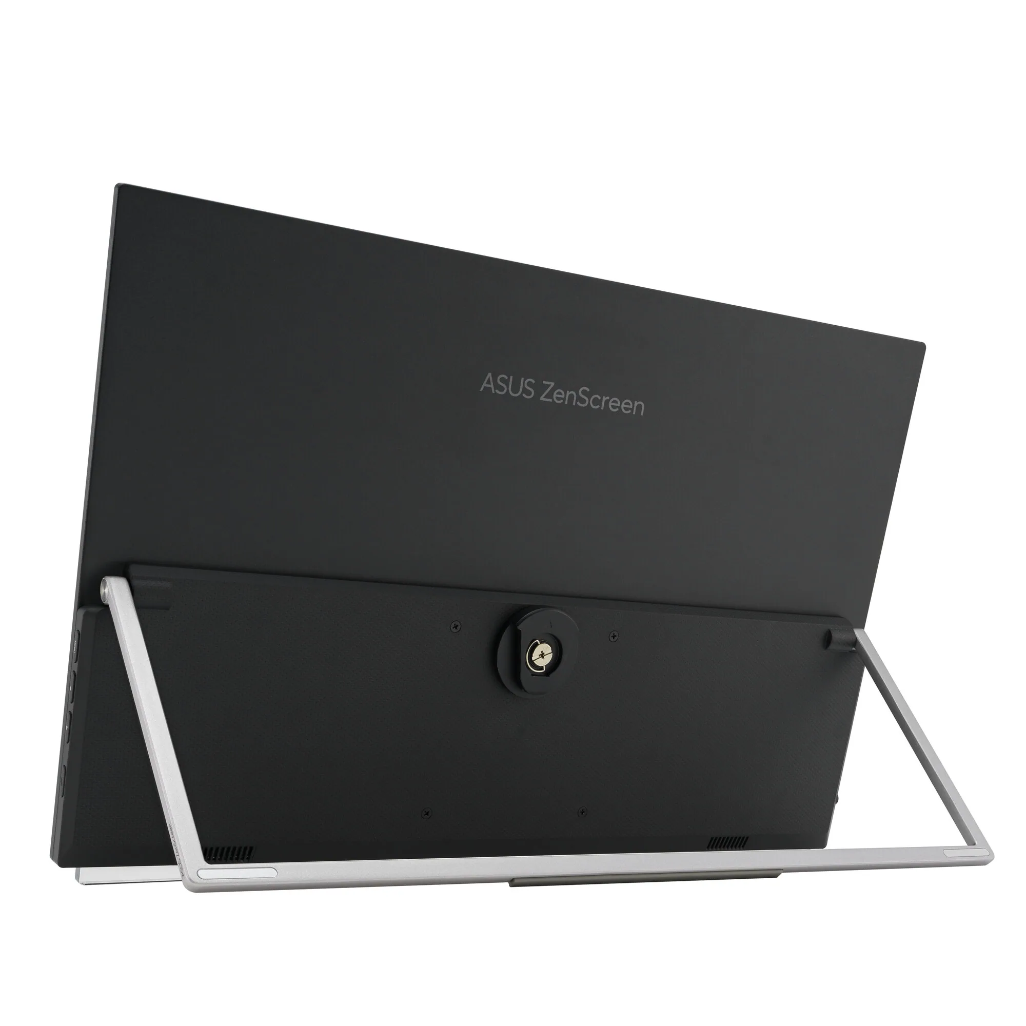 ASUS ZenScreen MB229CF Computerbildschirm 54,6 cm (21.5") 1920 x 1080 Pixel Full HD LED Schwarz – Bild 3