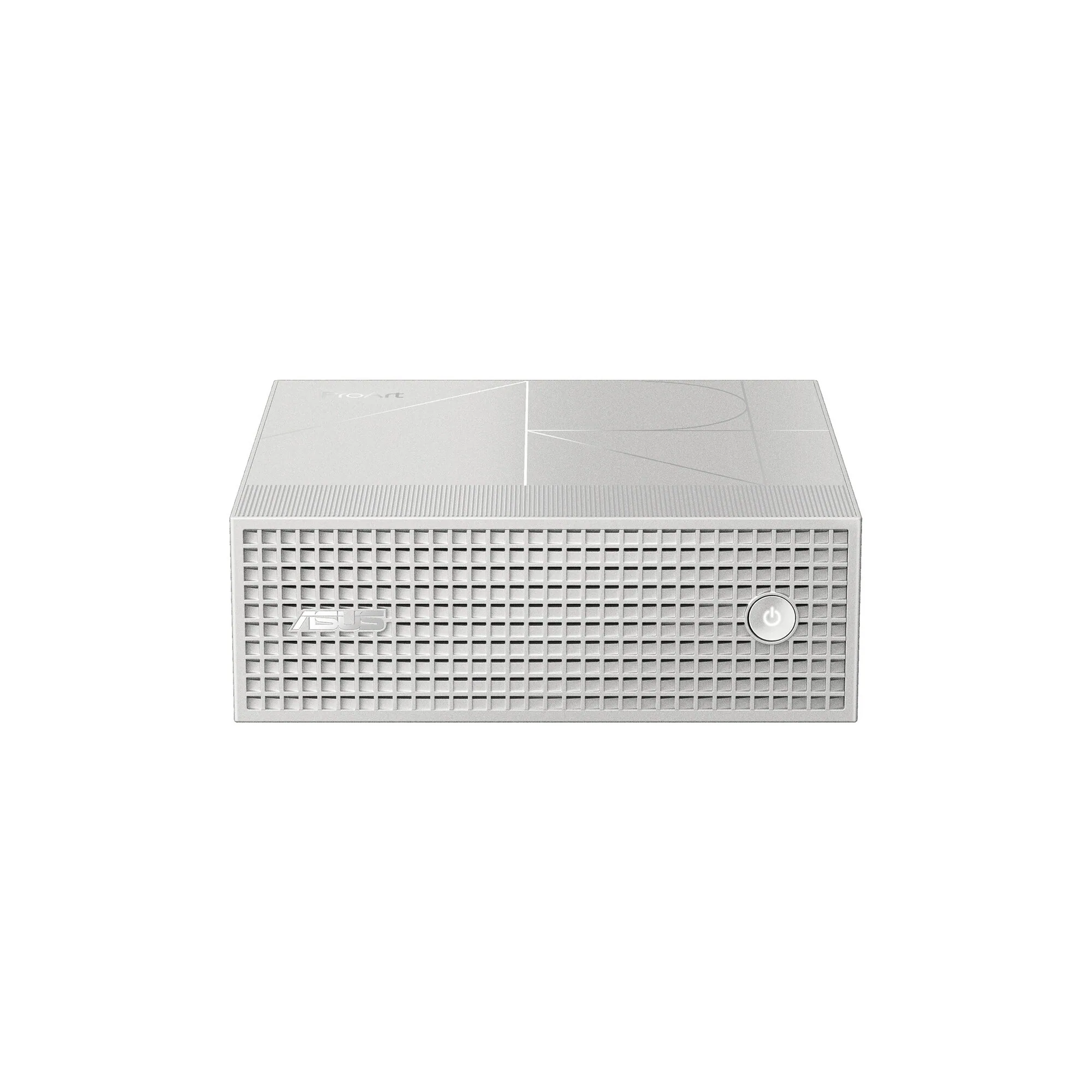 ASUS ProArt GR1X-VG0074AN NVIDIA RTX Spark N1X 64 GB LPDDR5x-SDRAM 2 TB SSD Windows 11 Pro Mini PC Silber – Bild 2