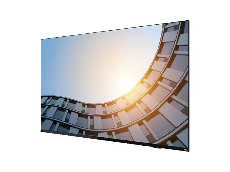 Lenovo ThinkVision ILFD E65 (65") 4K UHD HDMI/DP/USB-C (Speditionsversand)