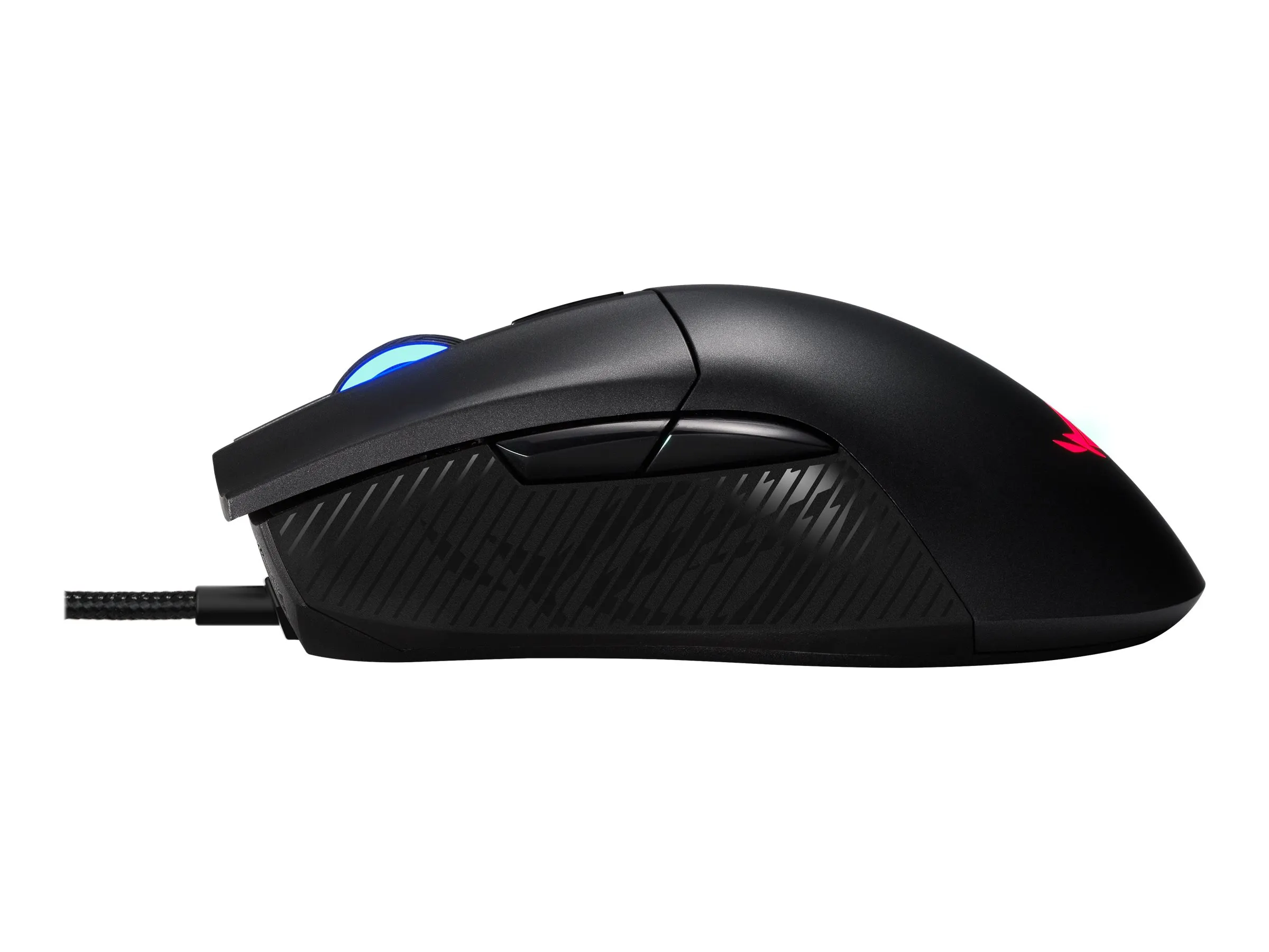 Asus Maus ROG Gladius II Core Gaming Mouse kabelgebunden