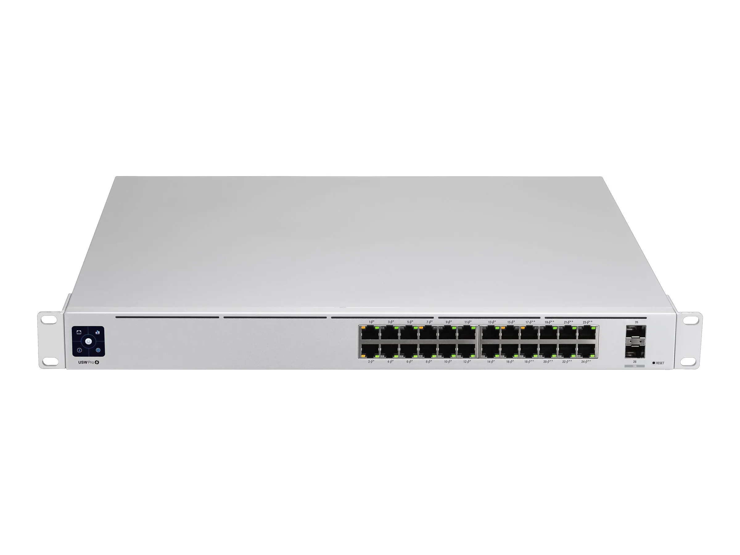 Ubiquiti UniFi Switch USW-Pro-24-POE Gen2 400W PoE