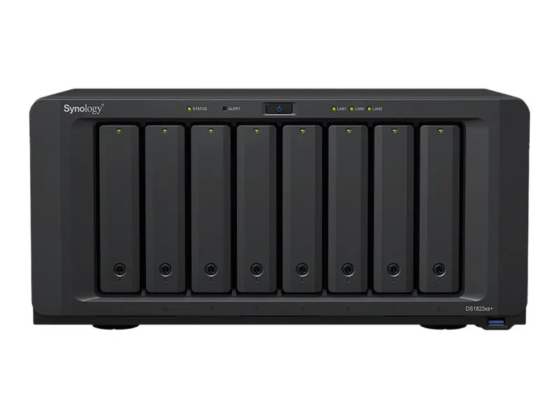 Synology NAS DS1823xs+