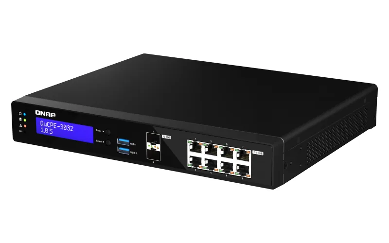 QNAP QuCPE-3032 – Bild 2