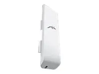 Ubiquiti airMAX NanoStation M2 2,4 GHz 11 dBi