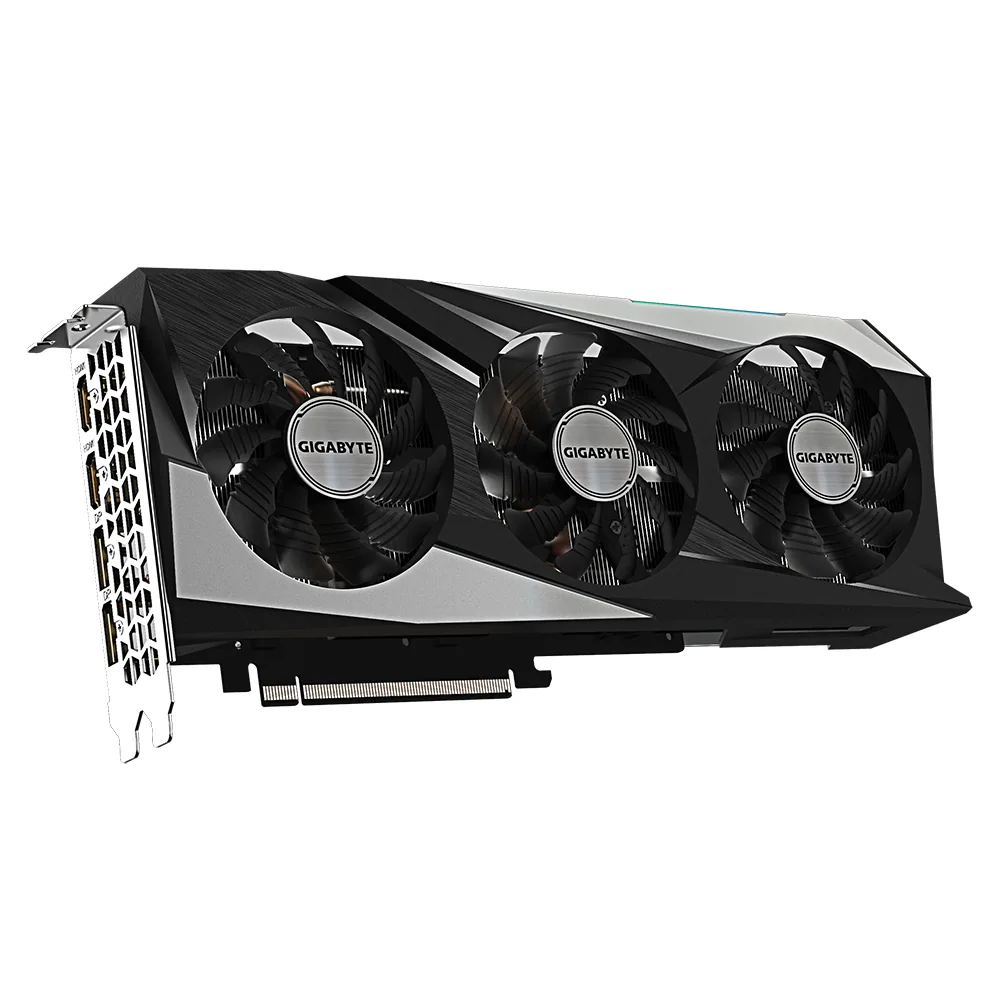 GIGABYTE GAMING Radeon RX 7600 OC 8G AMD 8 GB GDDR6 – Bild 6