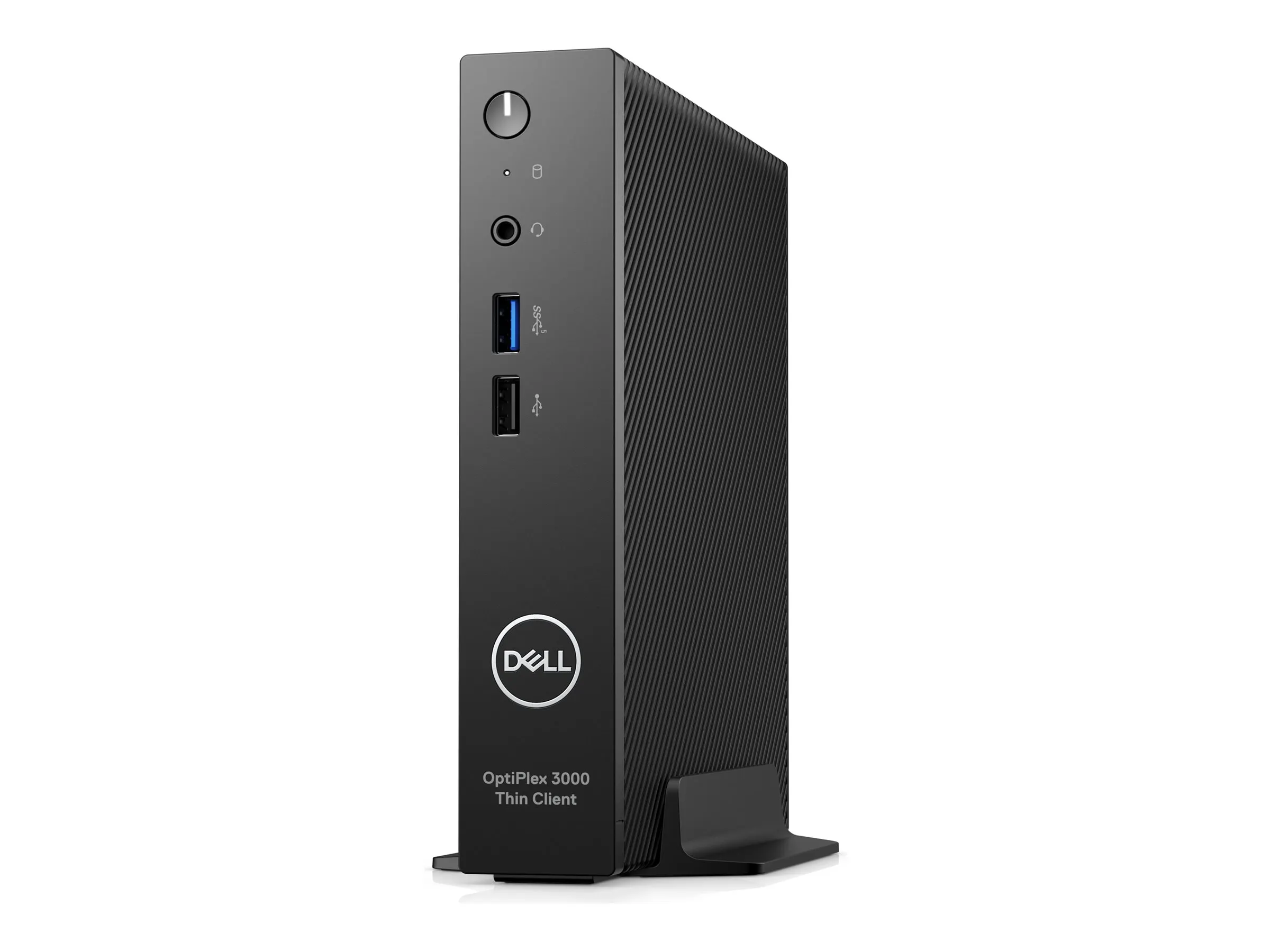 Dell OptiPlex 3000 TC N6005 8GB 256GB SSD W10IoT
