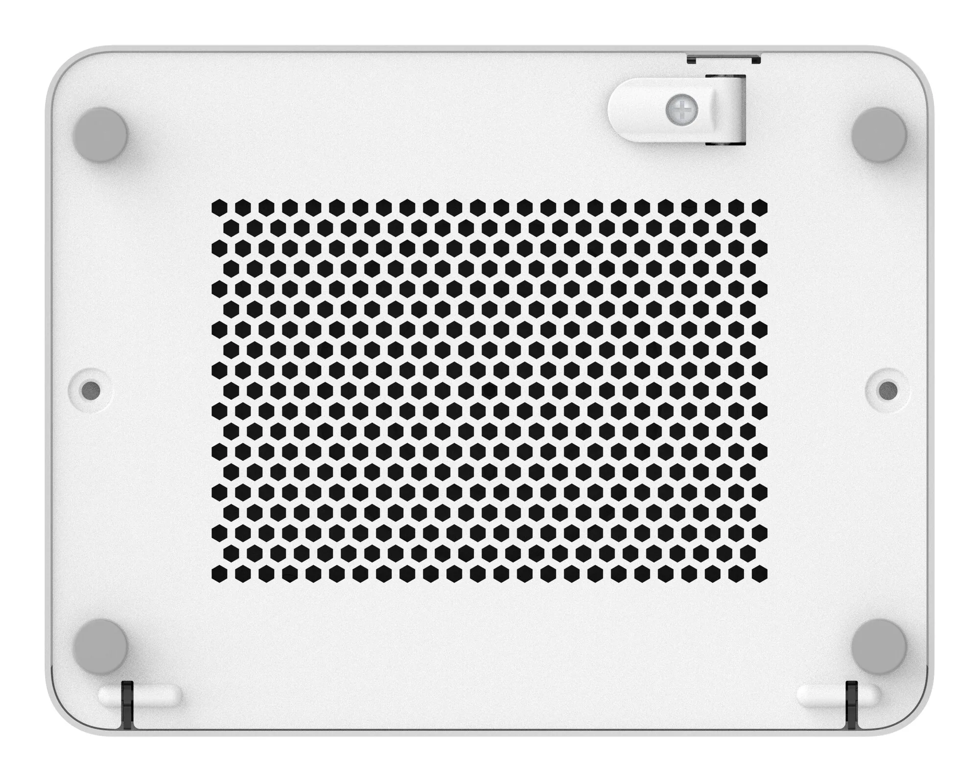 ASUS NUC 15 Pro+ RNUC15CRSV700002 Silber 265H BGA 2049 – Bild 6