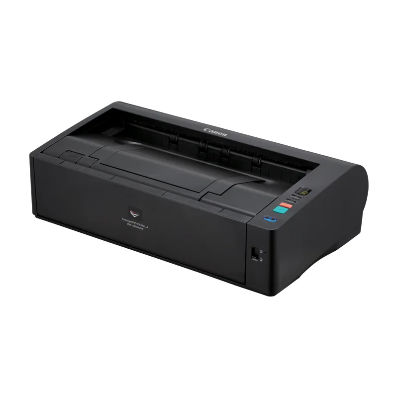 Canon imageFORMULA DR-M1060II Scanner mit Vorlageneinzug 600 x 600 DPI A3 Schwarz – Bild 2