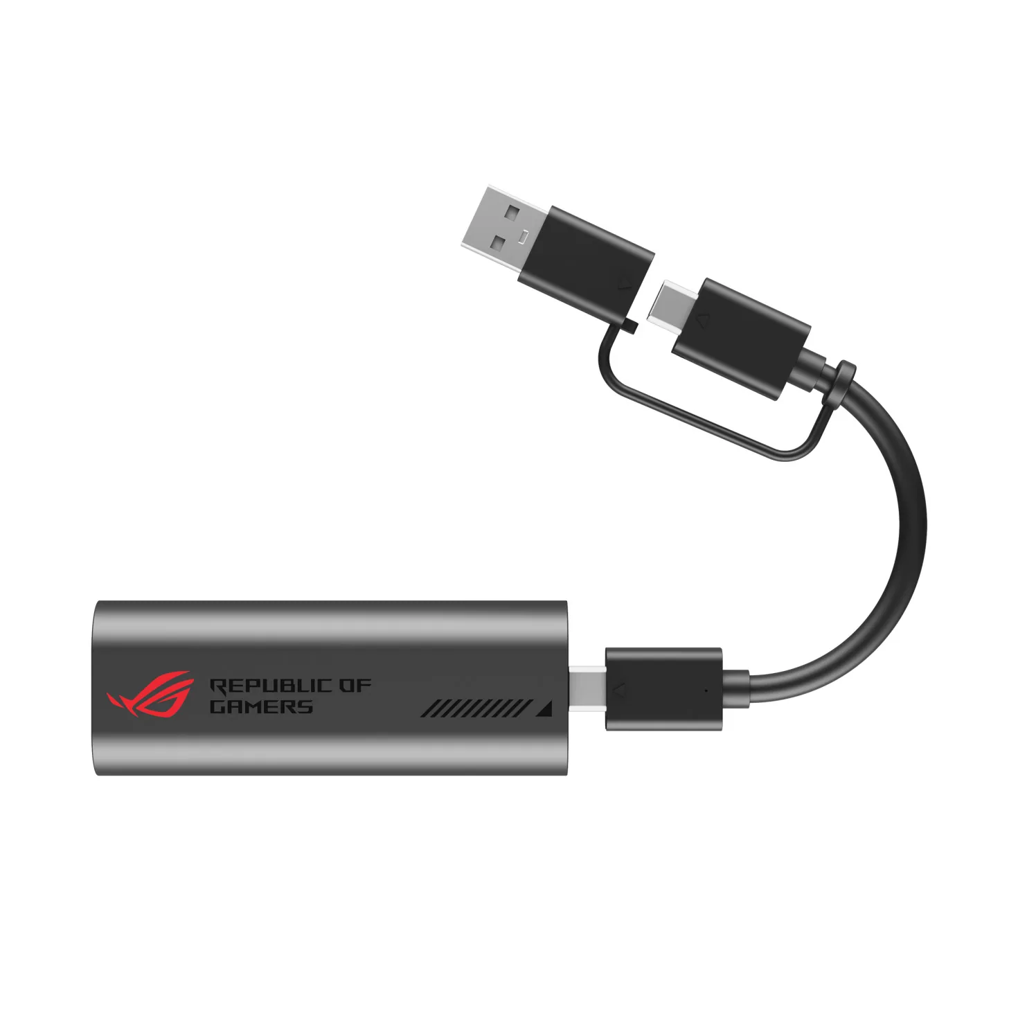 ASUS ROG USB-C10G Ethernet 10000 Mbit/s – Bild 4
