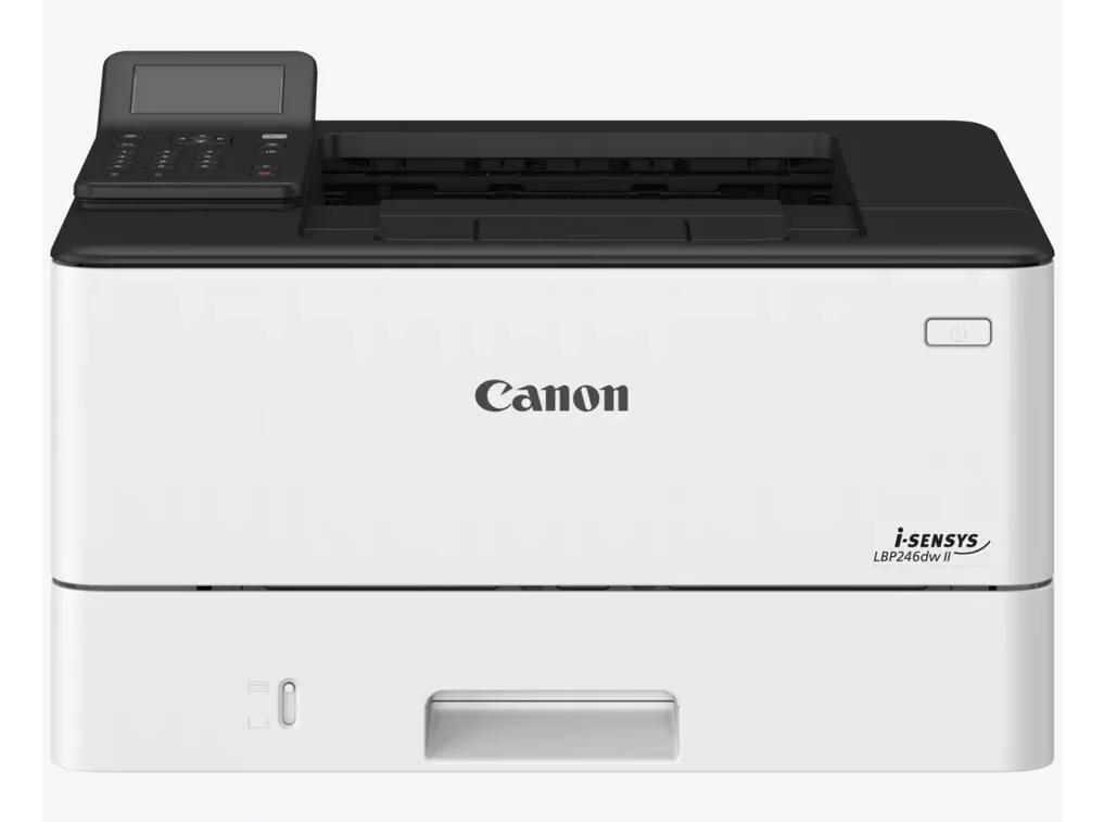Canon i-SENSYS LBP246dw II A4 WLAN – Bild 2