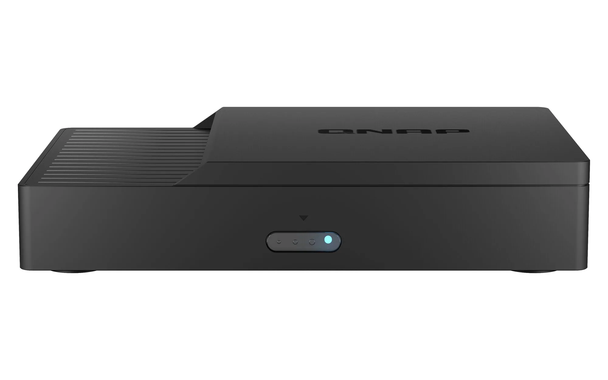 QNAP KoiBox-100W Kabelloses Präsentationssystem HDMI Desktop – Bild 1