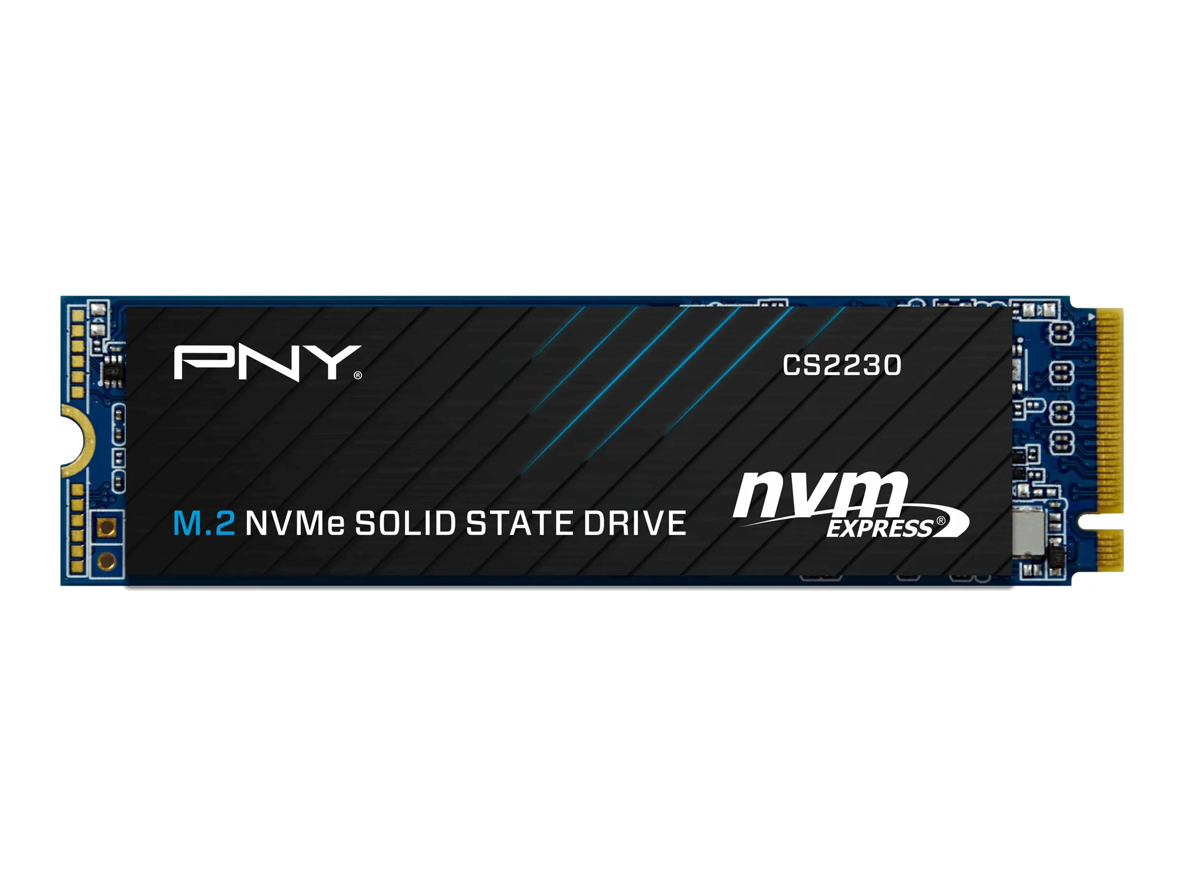 PNY SSD M.2 PCI-E NVMe Gen3 CS2230