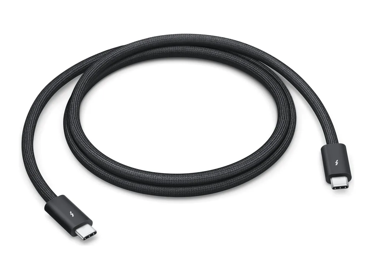Apple Thunderbolt 5 Pro - 24 pin USB-C (M) (1m) Kabel