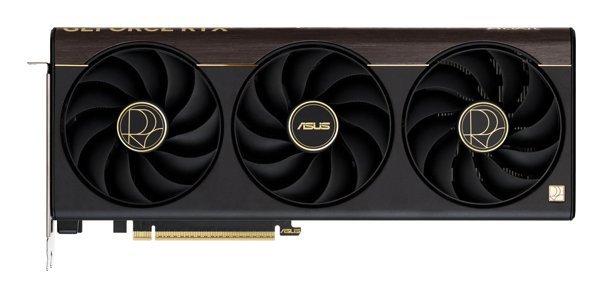 ASUS ProArt -RTX5070TI-O16G NVIDIA GeForce RTX 5070 Ti 16 GB GDDR7 – Bild 1