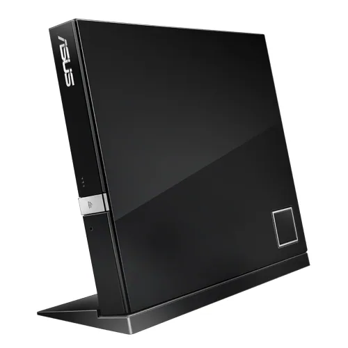 ASUS SBC-06D2X-U Optisches Laufwerk Blu-Ray DVD Combo Schwarz – Bild 1