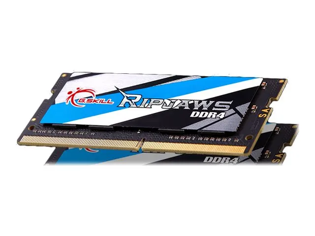 SO-DIMM DDR4 32 GB G.Skill (1x 32 GB) 32GRS 1.2V