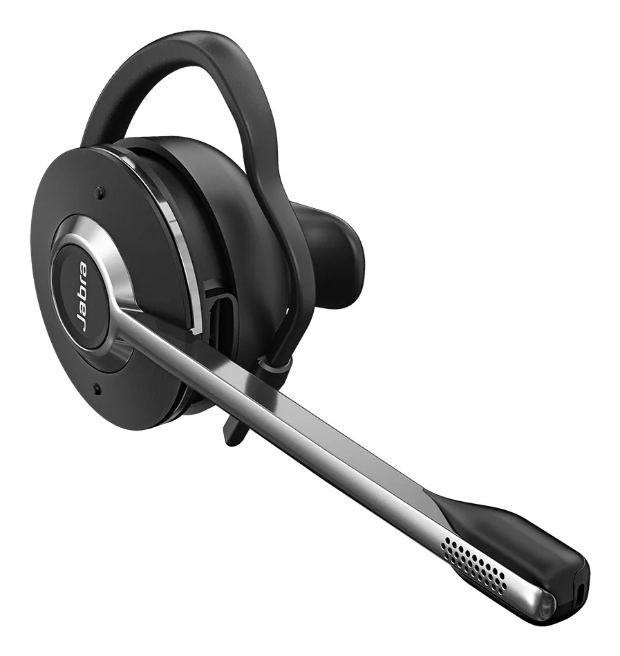 Jabra Engage 75 SE Kopfhörer Kabellos Kopfband, Nackenband Büro/Callcenter USB Typ-C Bluetooth – Bild 3