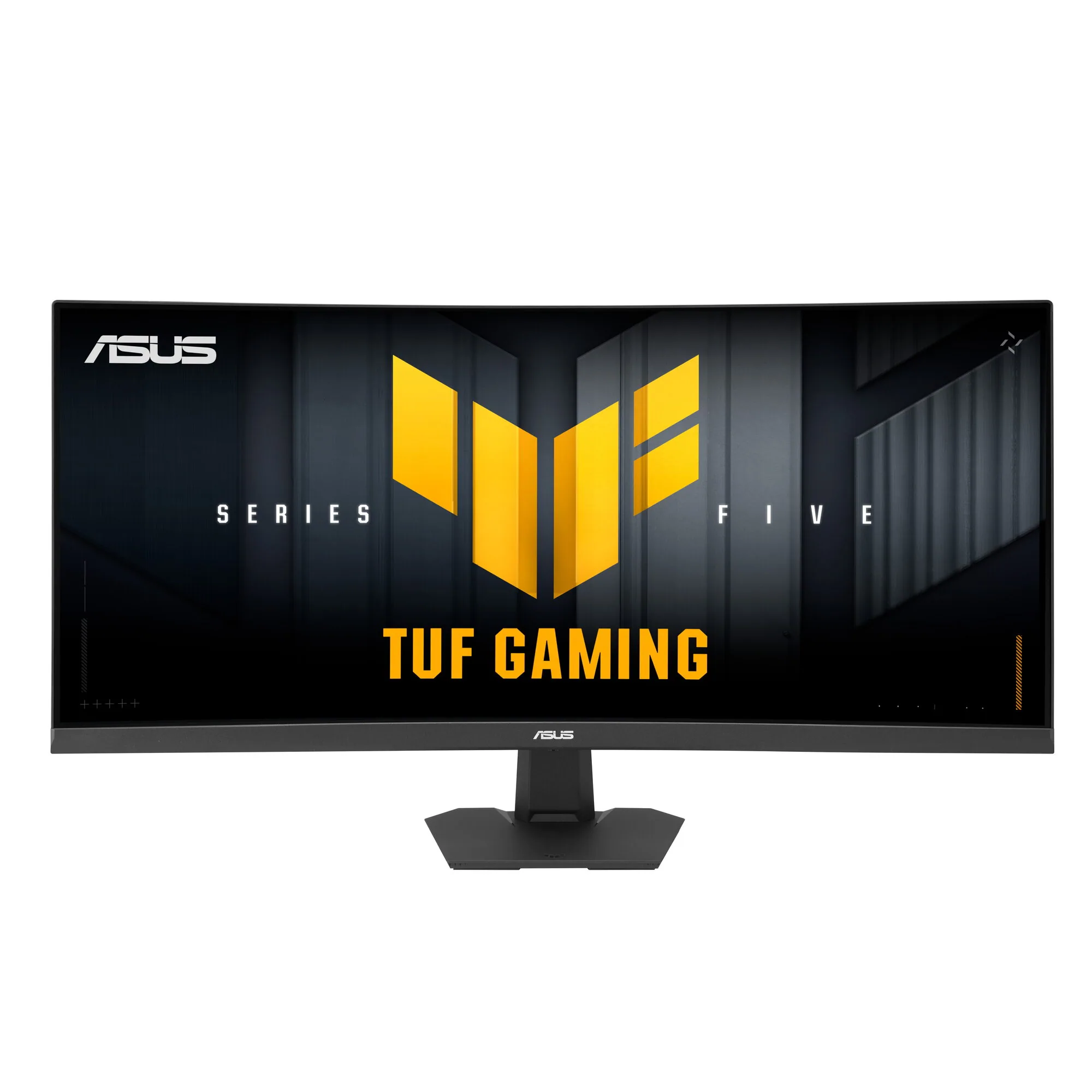 ASUS TUF Gaming VG34WQ5F Computerbildschirm 86,4 cm (34") 3440 x 1440 Pixel Wide Quad HD LCD Schwarz – Bild 1