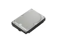 Lenovo HDD  SATA 6G 4TB   7.2k          3.5" (Thinkstation)