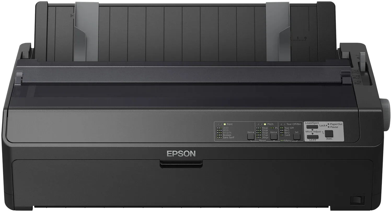 Epson FX-2190II – Bild 1