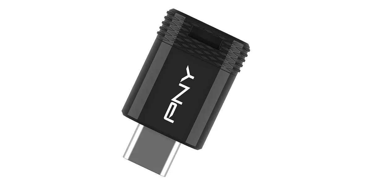 PNY USB-Stick Elite-X Fit USB 3.2 TYPE-C