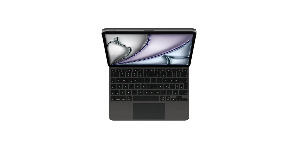 Apple Magic Keyboard iPad Air (M2, M3, M4)