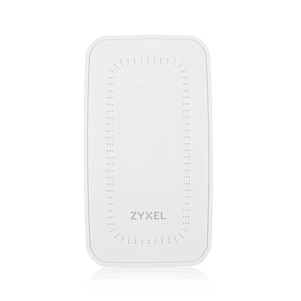 Zyxel WAX300H 2400 Mbit/s Weiß Power over Ethernet (PoE) – Bild 1