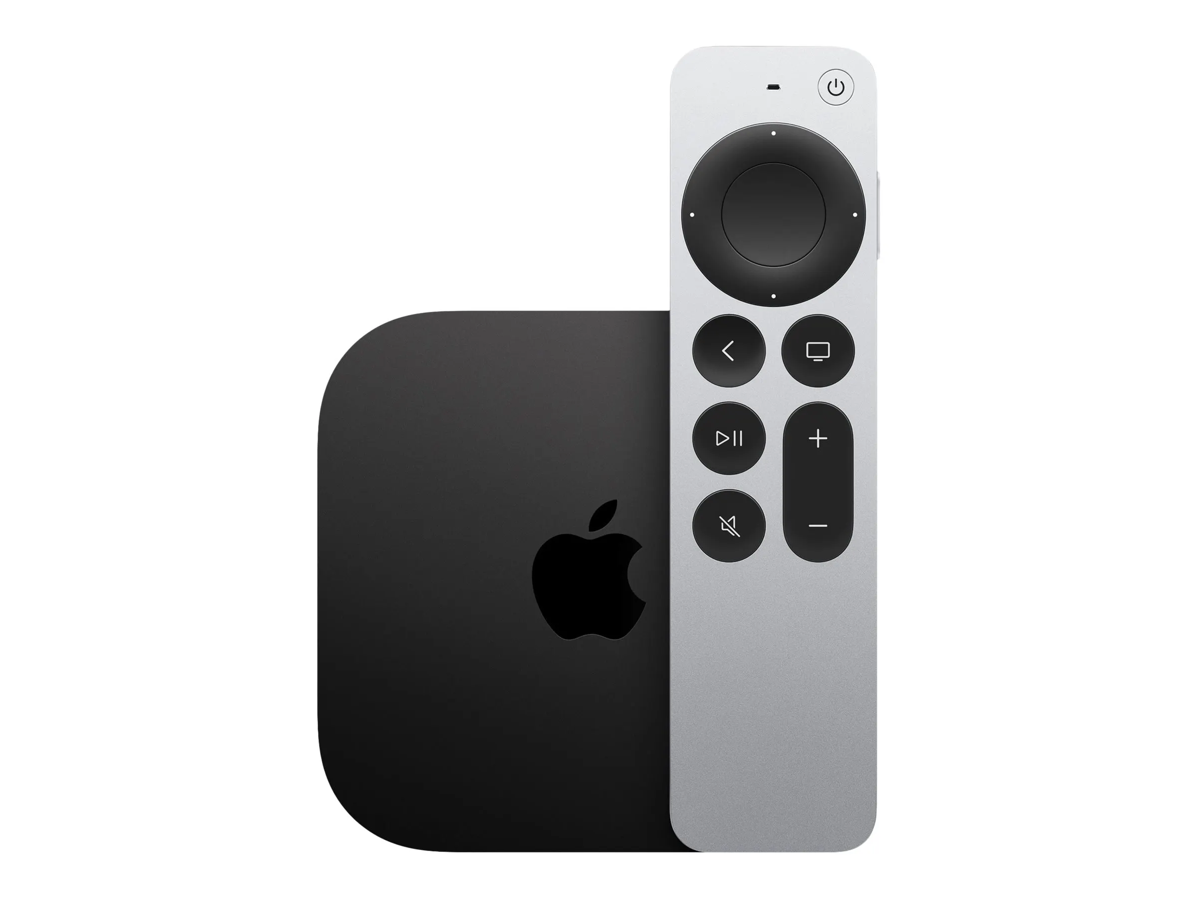 Apple TV 4K 128GB + Ethernet