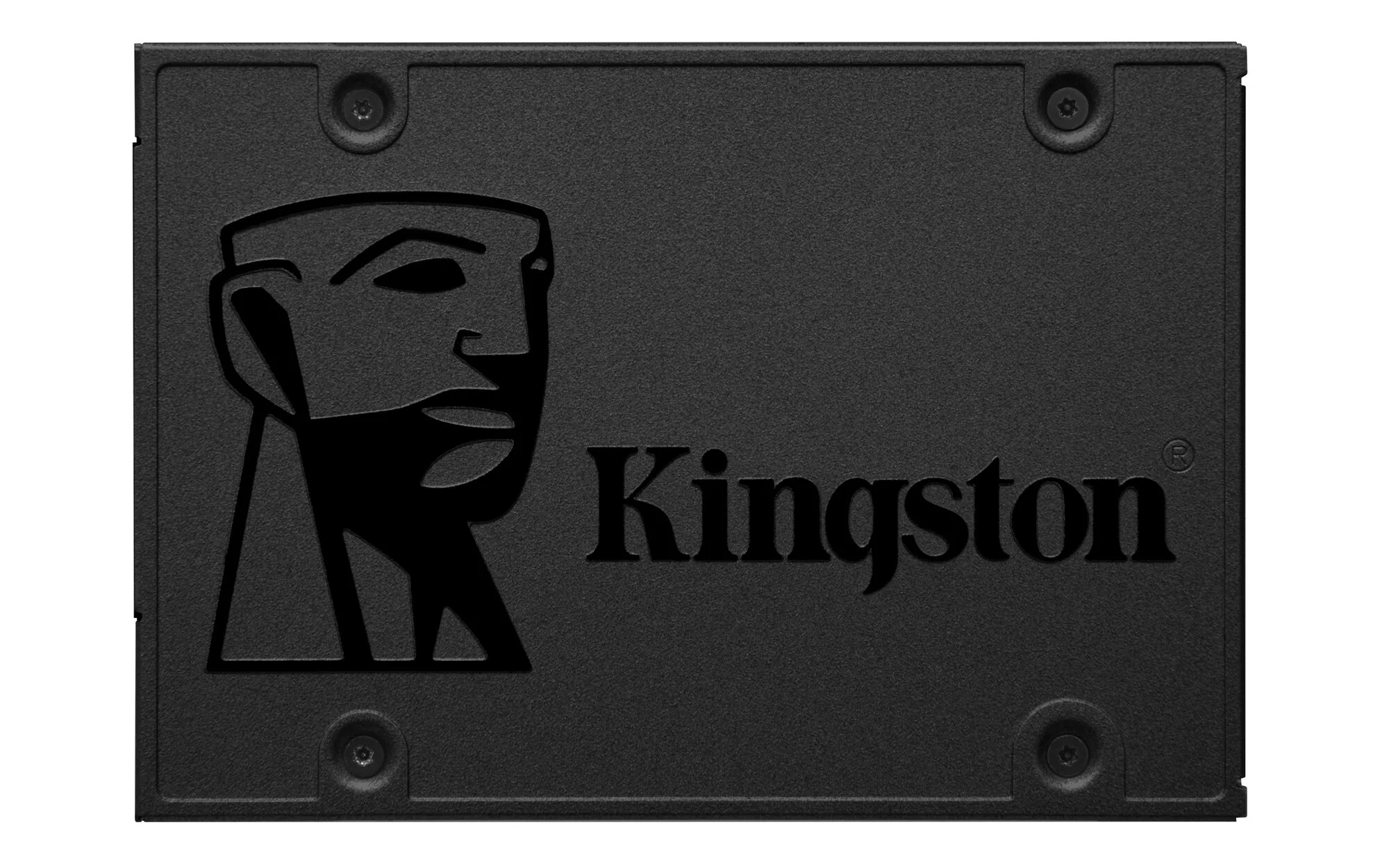 Kingston Technology A400 480 GB 2.5" Serial ATA III TLC – Bild 2