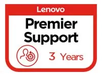 Lenovo Premier Support 3 Jahre (5WS1B61704)