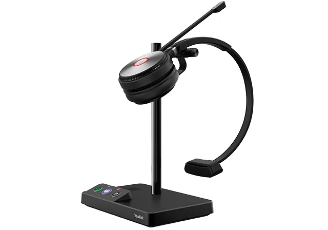 Yealink WHB620UC(V1) Basisstation – Bild 1