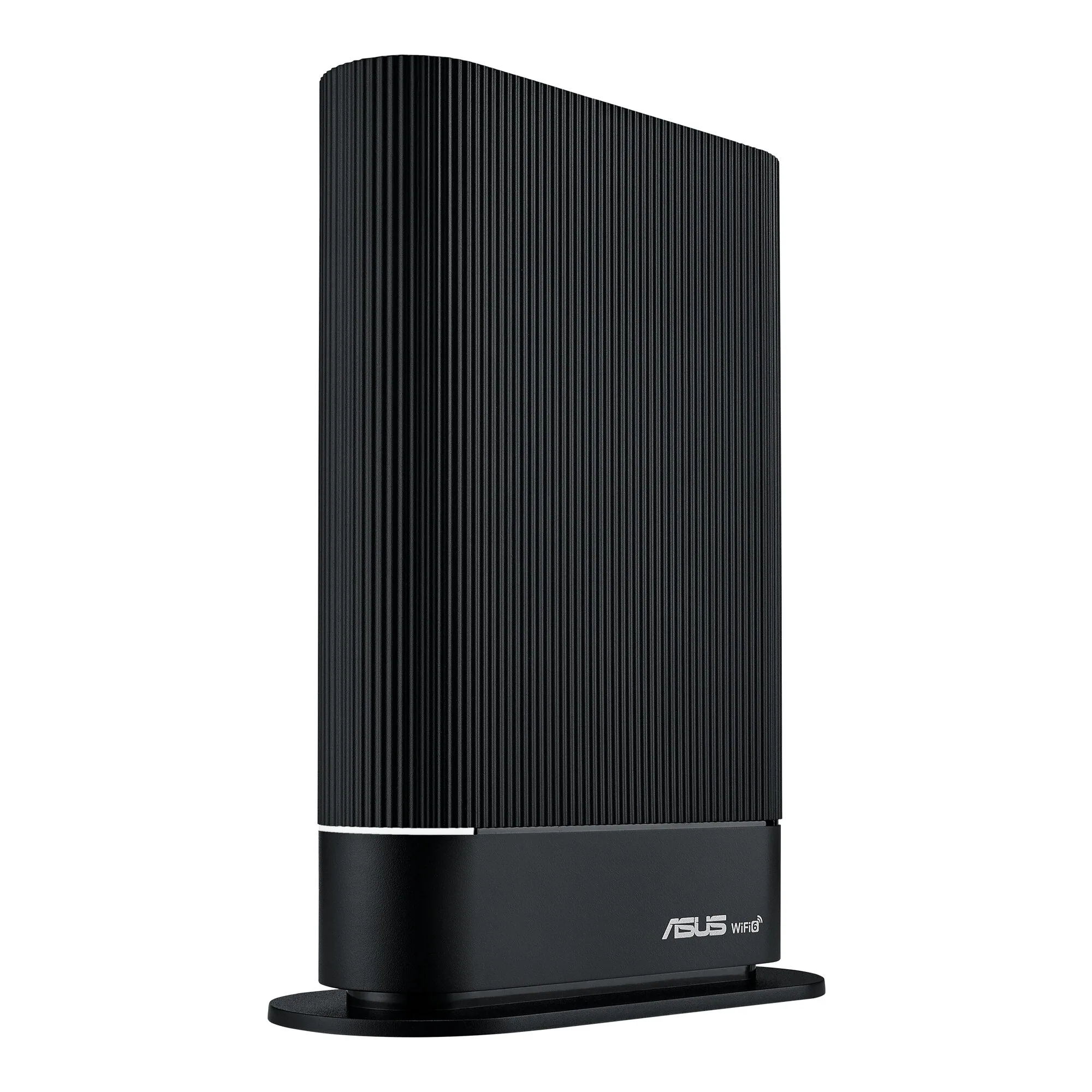 ASUS RT-AX59U WLAN-Router Gigabit Ethernet Dual-Band (2,4 GHz/5 GHz) Schwarz – Bild 1