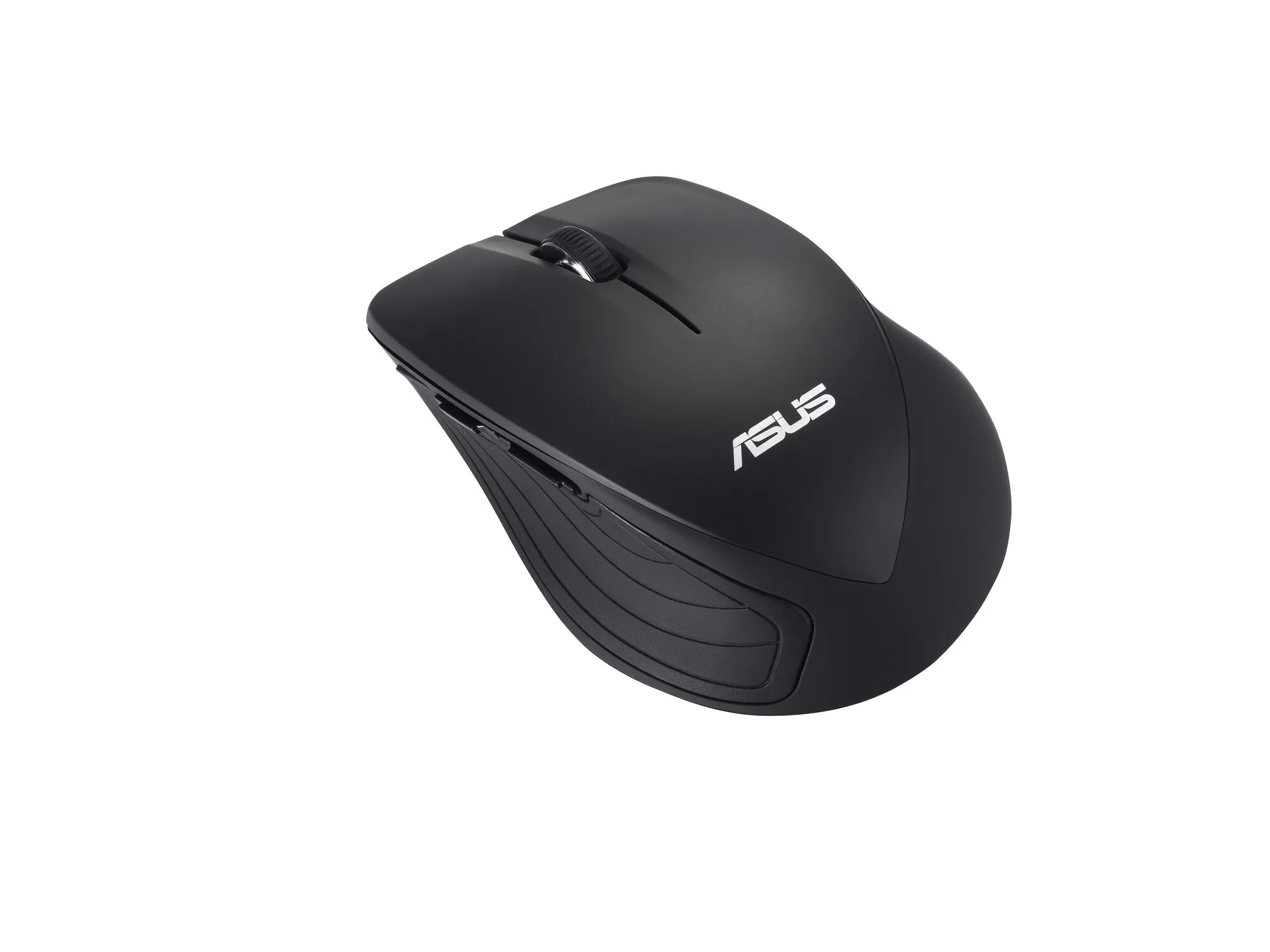 ASUS WT465 Maus Büro Rechts RF Wireless Optisch 1600 DPI – Bild 2
