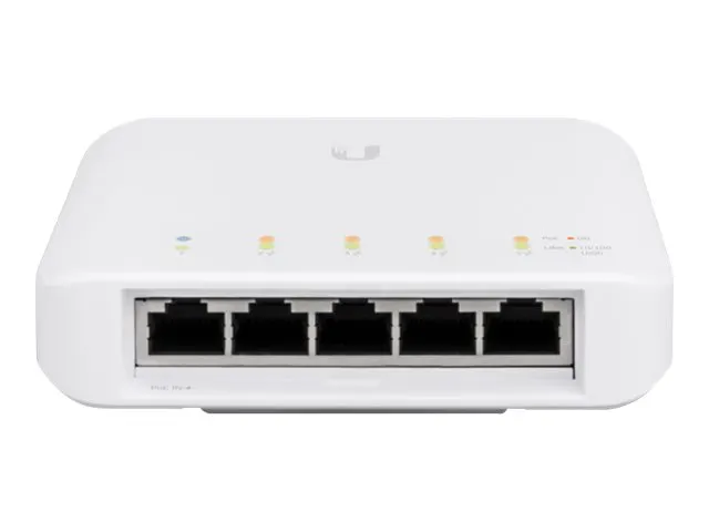 Ubiquiti UniFi Switch USW-Flex