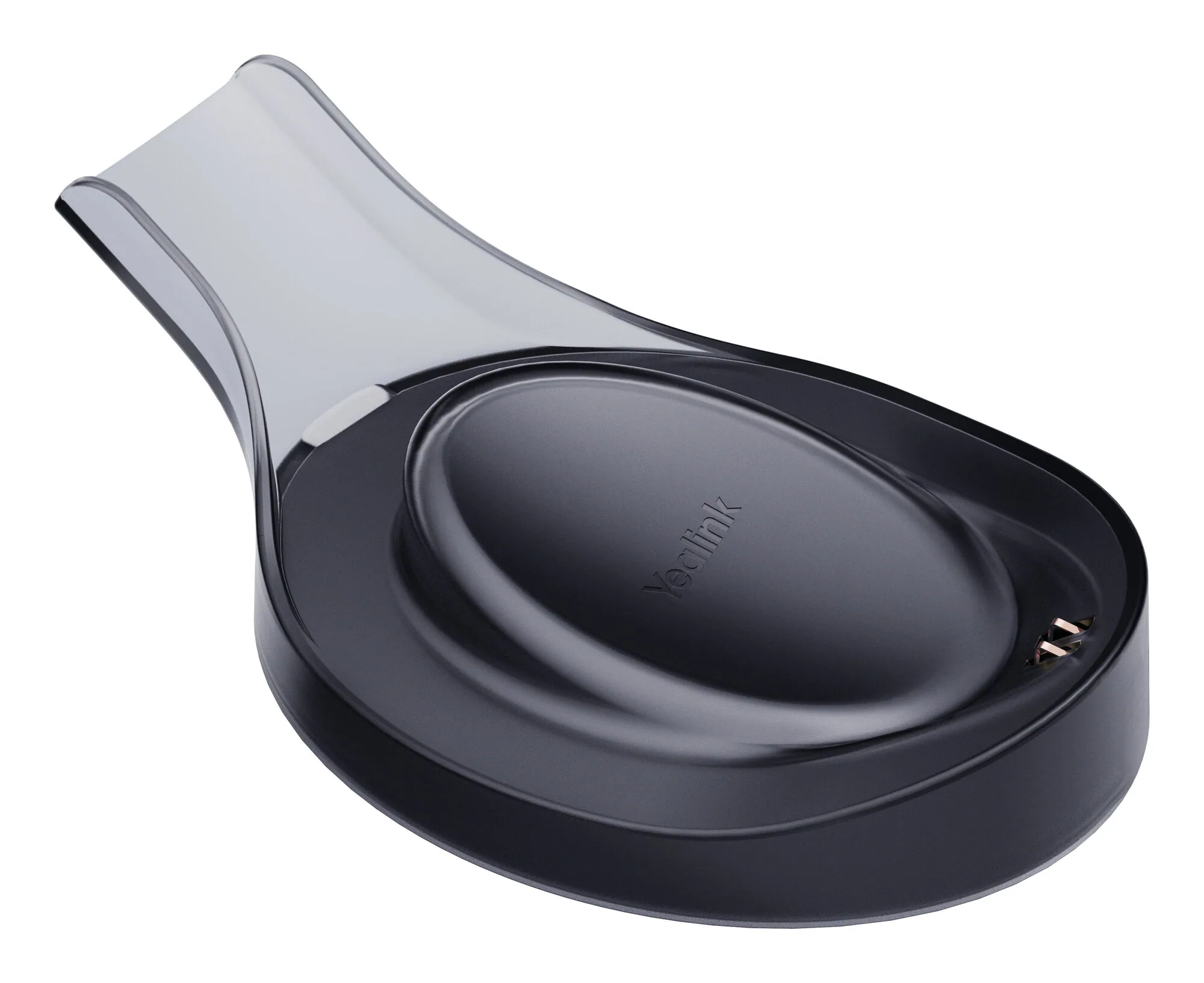 Yealink BH78 mit Standfuß USB-C/A Headset – Bild 2