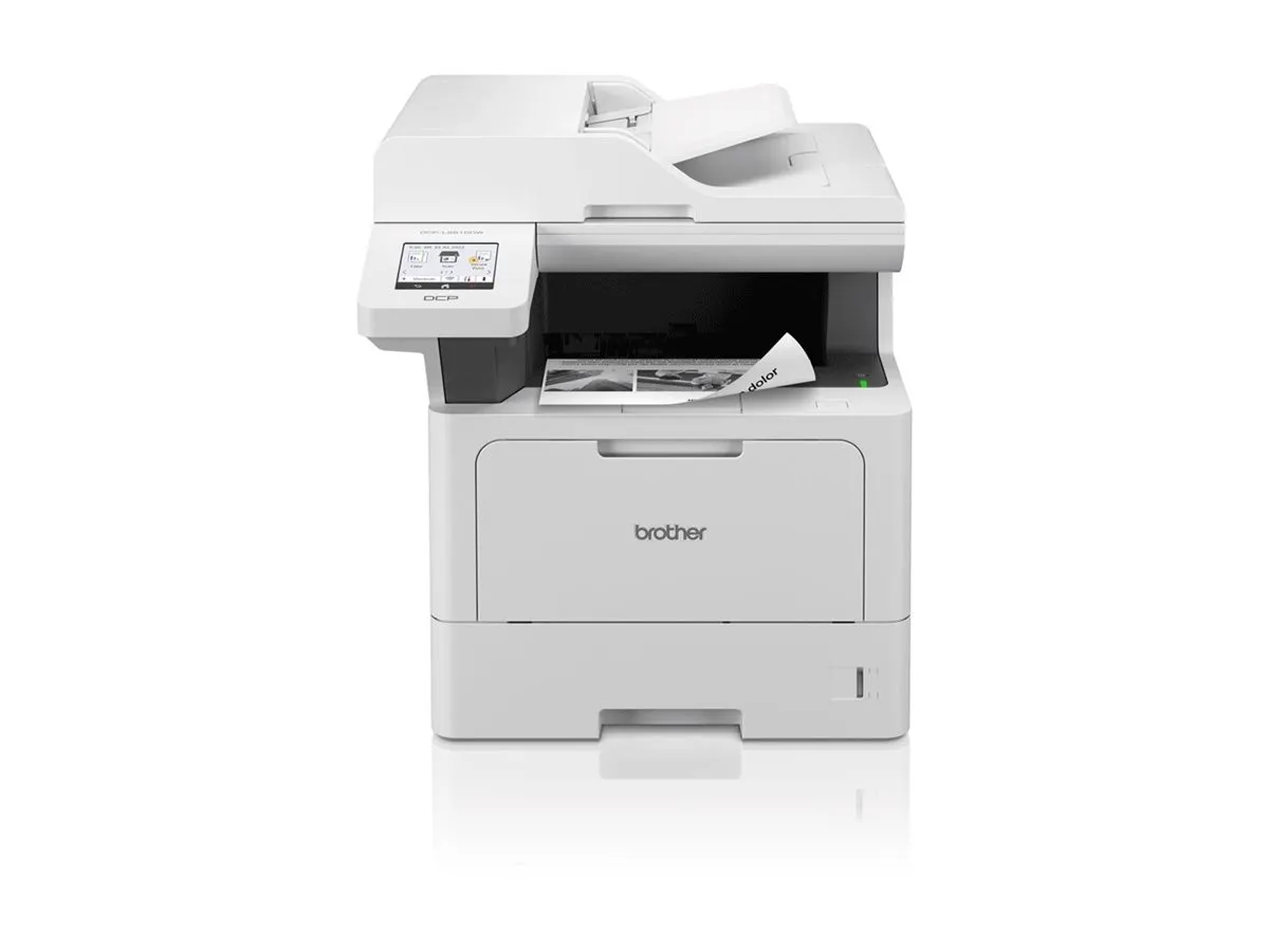Brother DCP-L5510DW   3-in-1