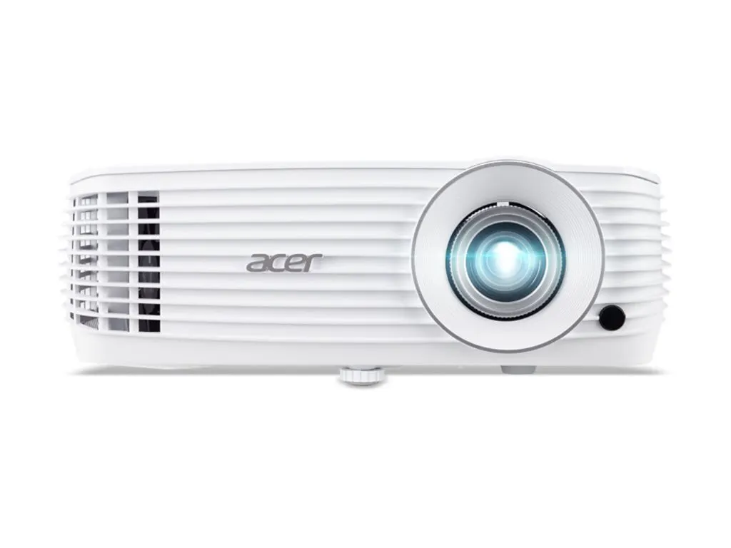 Acer Beamer  H6805BDa         4000 Lumen DLP    16:9 Full HD