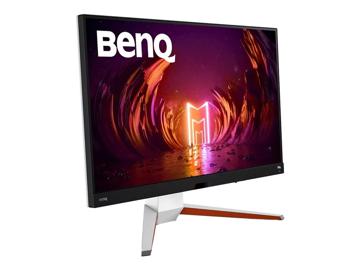 BenQ 80,1cm MOBIUZ EX3210U 16:9 HDMI/USB/DP   grau       UHD