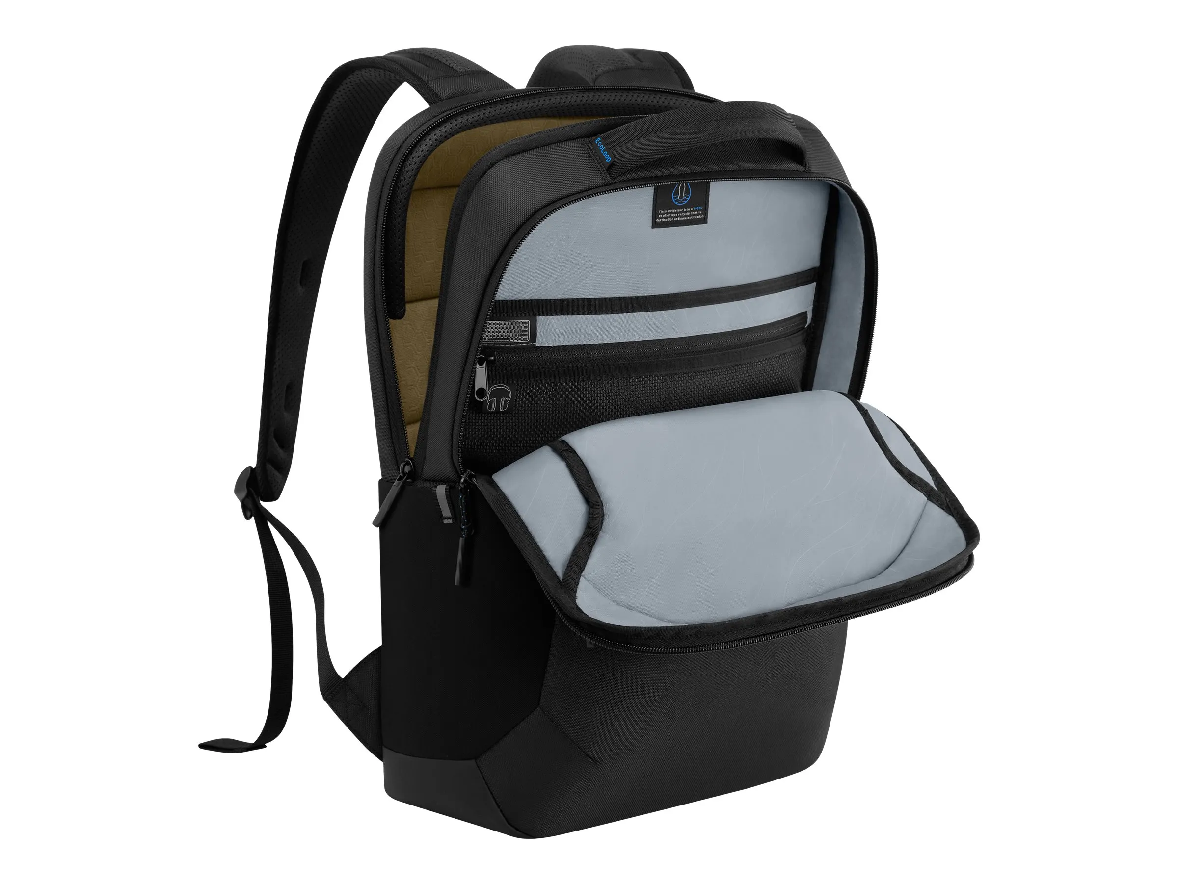 Dell EcoLoop Pro CP5723 - Notebook-Rucksack - 43.2 cm