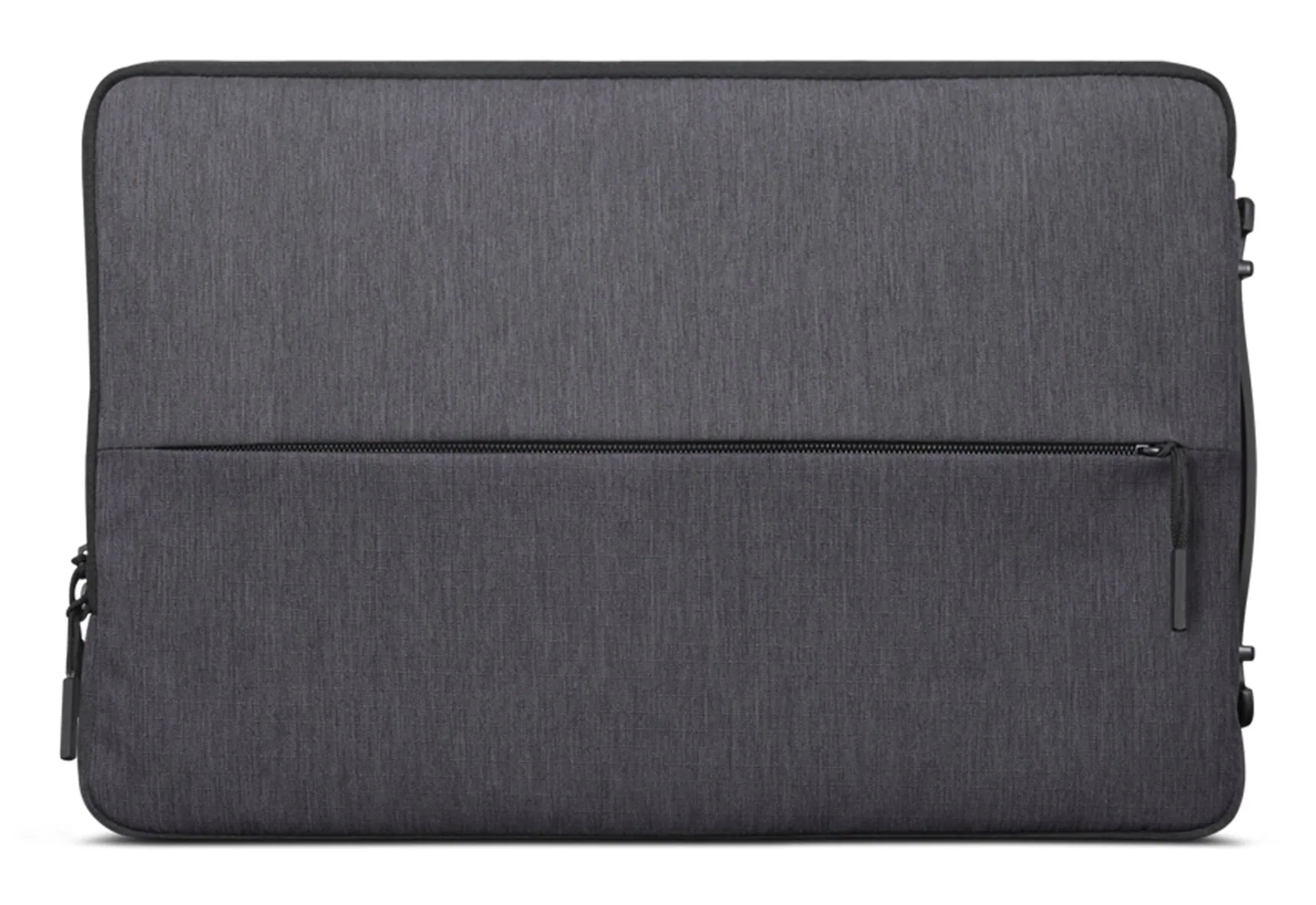 Lenovo 13-inch Laptop Urban Sleeve Case 33 cm (13") Schutzhülle Grau – Bild 1