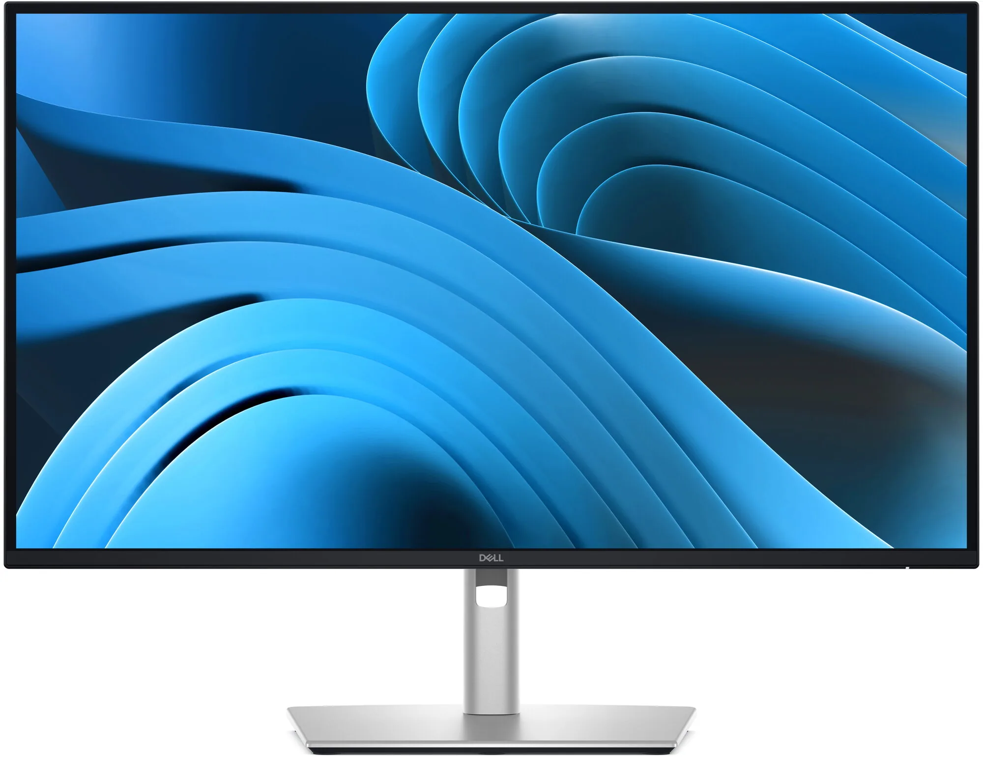DELL Pro Plus P2725QE Computerbildschirm 68,6 cm (27") 3840 x 2160 Pixel 4K Ultra HD LCD Schwarz, Silber – Bild 2