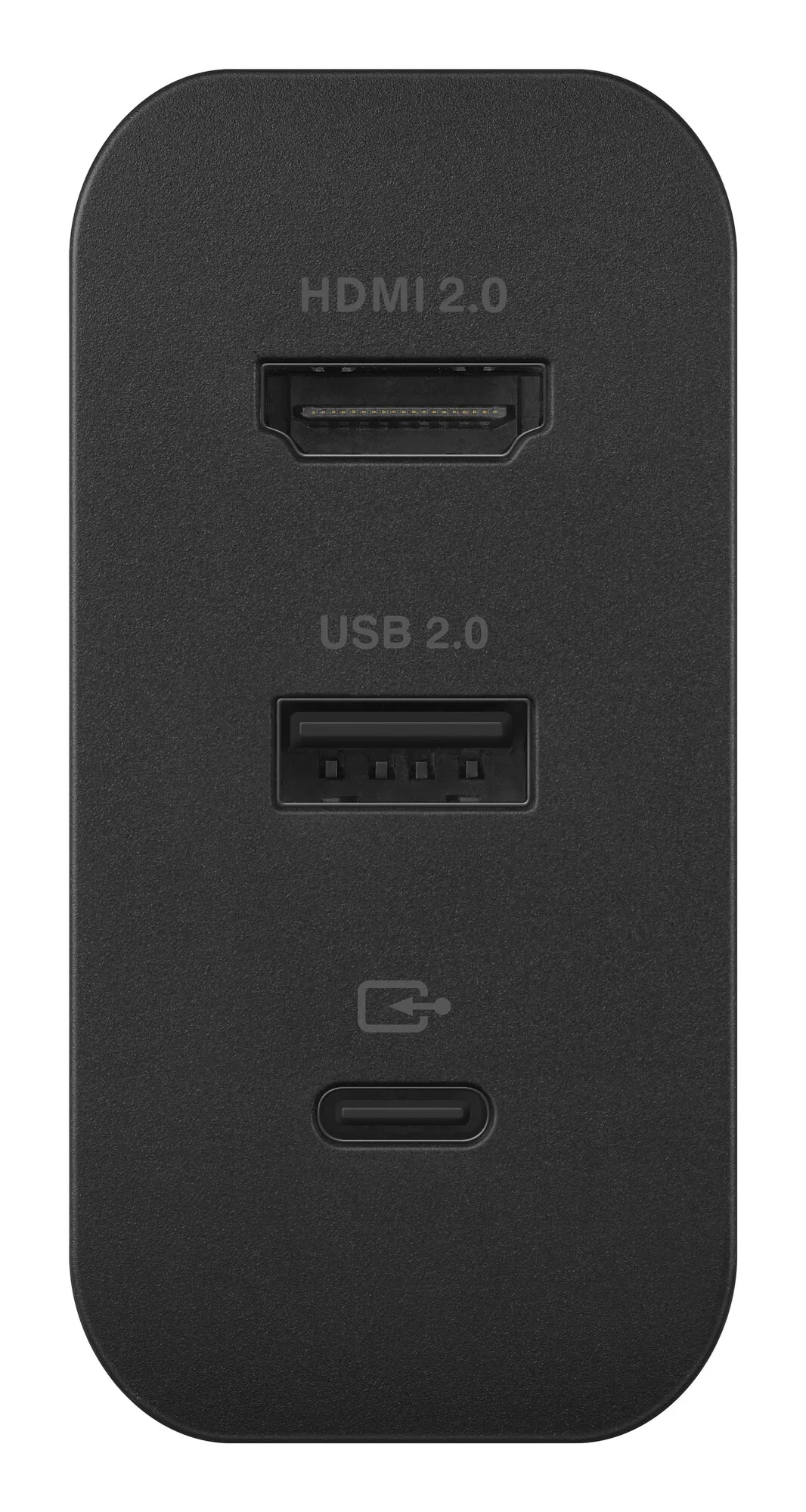 ASUS AC65-03 Universal Schwarz AC Schnellladung Drinnen – Bild 2