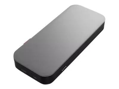 Lenovo GO - USB-C Laptop Power Bank (20000 mAh)
