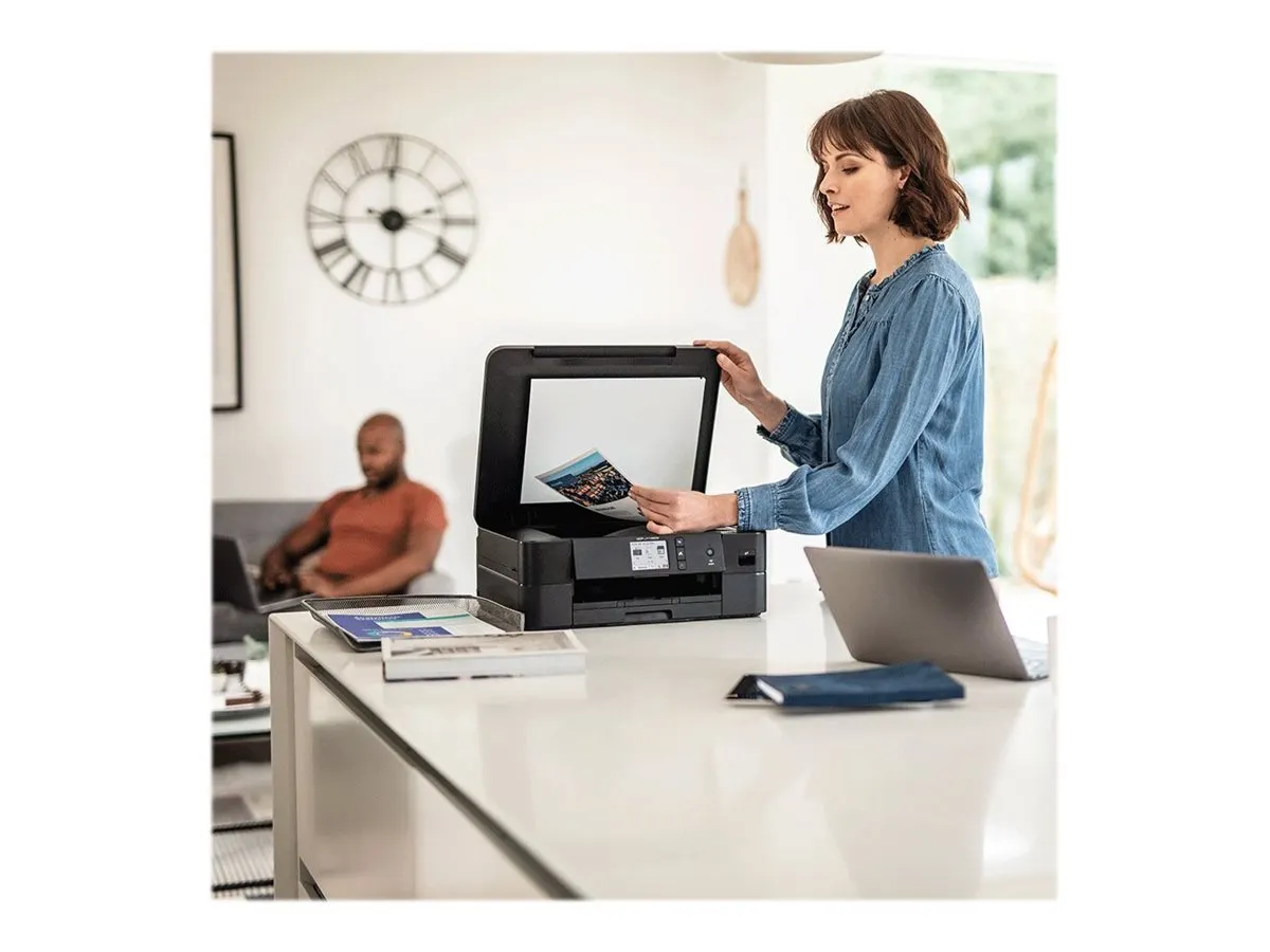 Brother DCP-J1140DW   3-in-1