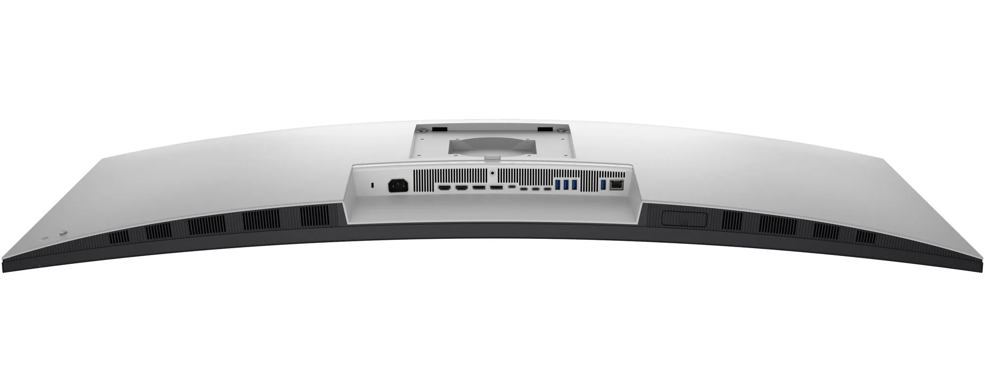 DELL UltraSharp U5226KW Computerbildschirm 132,1 cm (52") 6144 x 2560 Pixel 6K Ultra HD LCD Silber – Bild 6