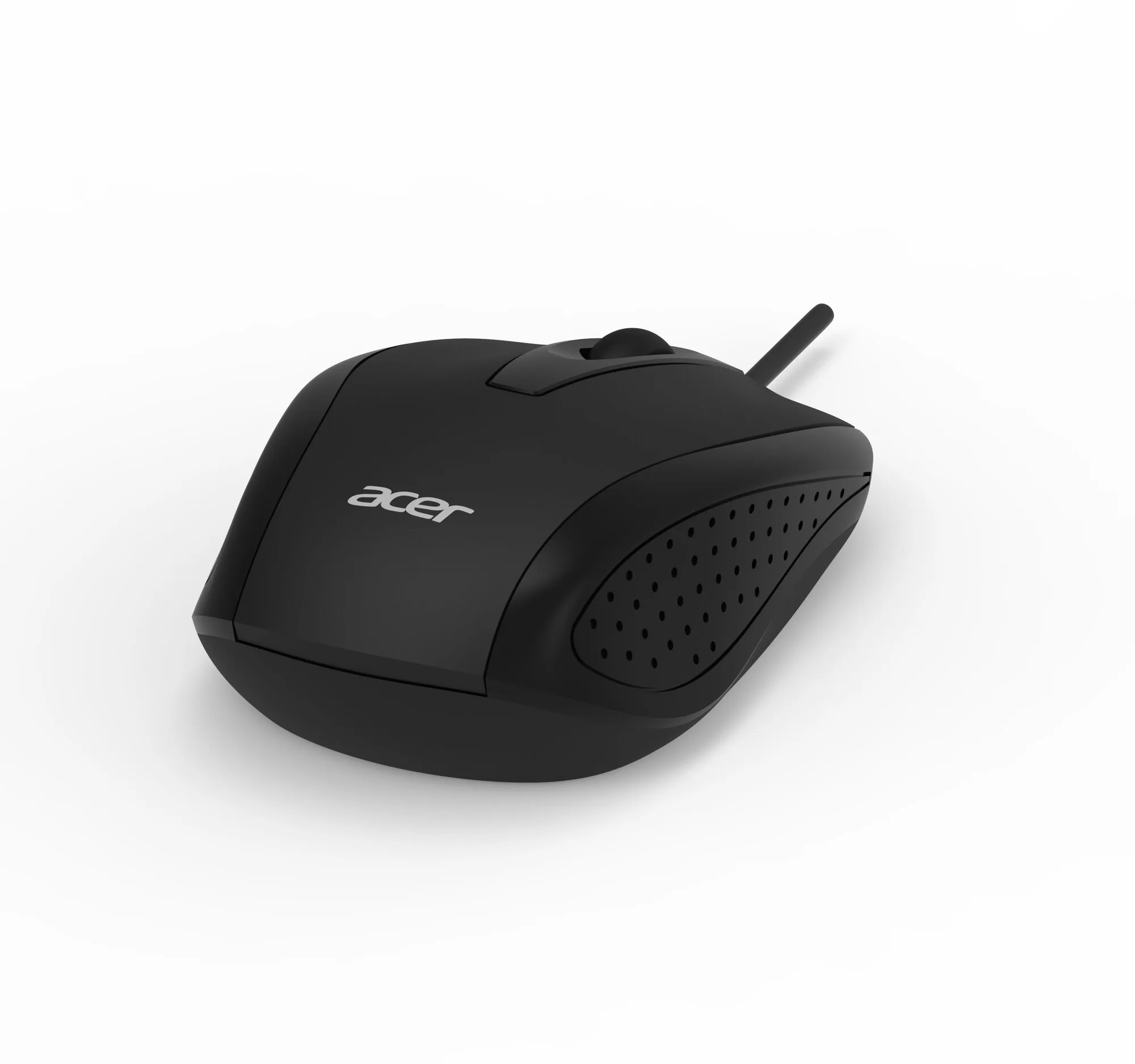 Acer HP.EXPBG.008 Maus Haus Beidhändig USB Typ-A Optisch 1200 DPI – Bild 5